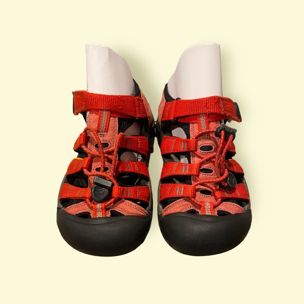 KEEN Newport H2